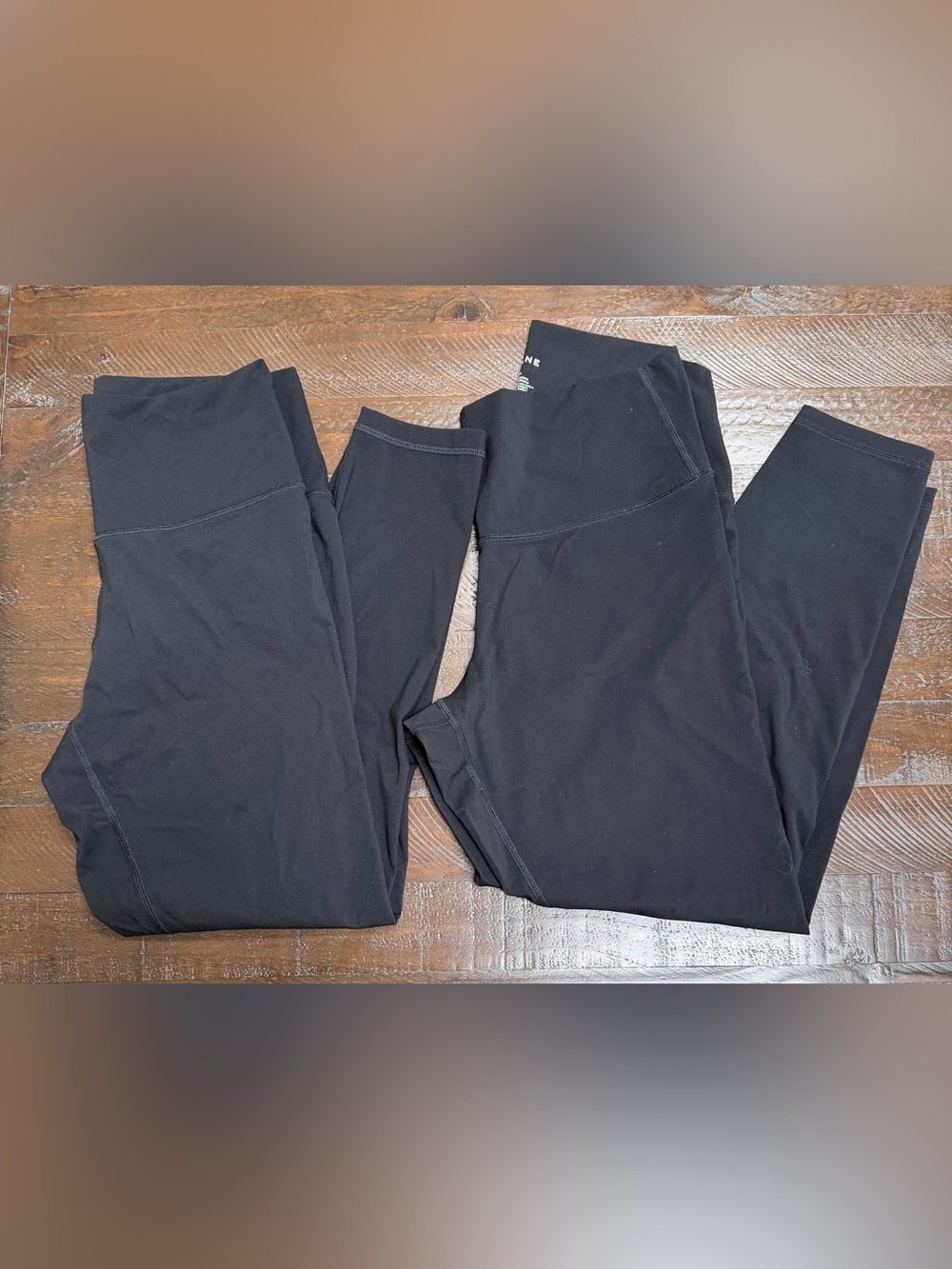 Everlane ReNew Ankle Pants